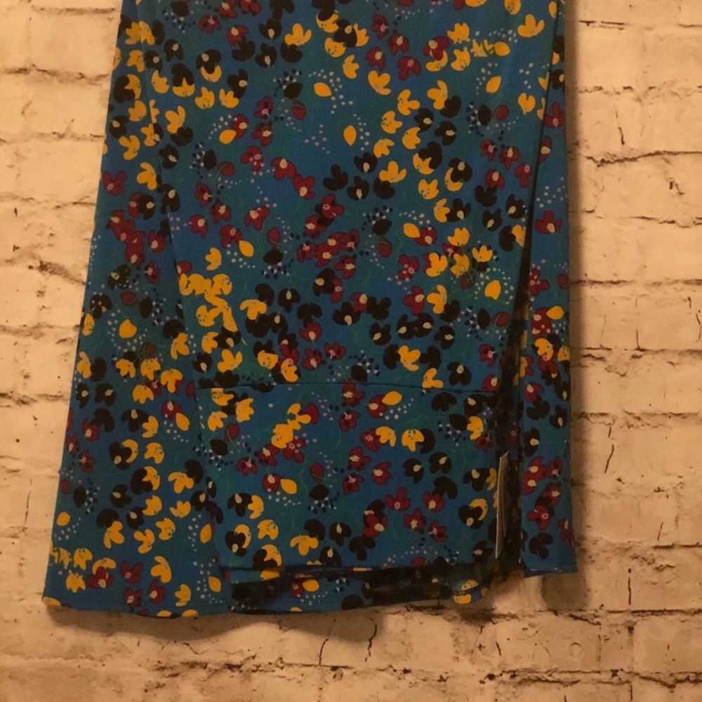 LuLaRoe Maxi Skirt